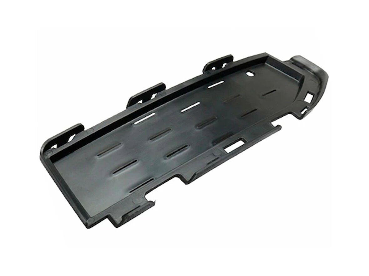 Tampon Izgara Kapağı G30 Ön İç Sağ -M-Tech- 2017-