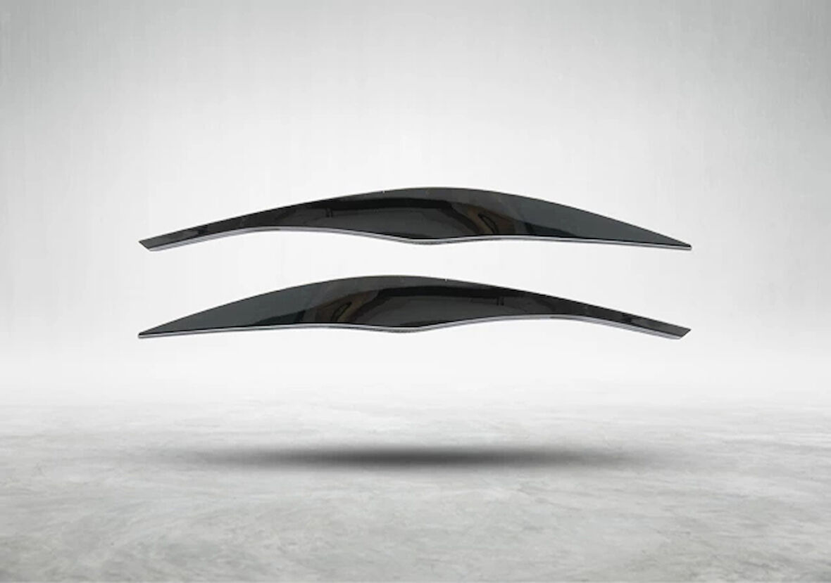 BMW Far Kaşı E90-LCI Set 2005-11