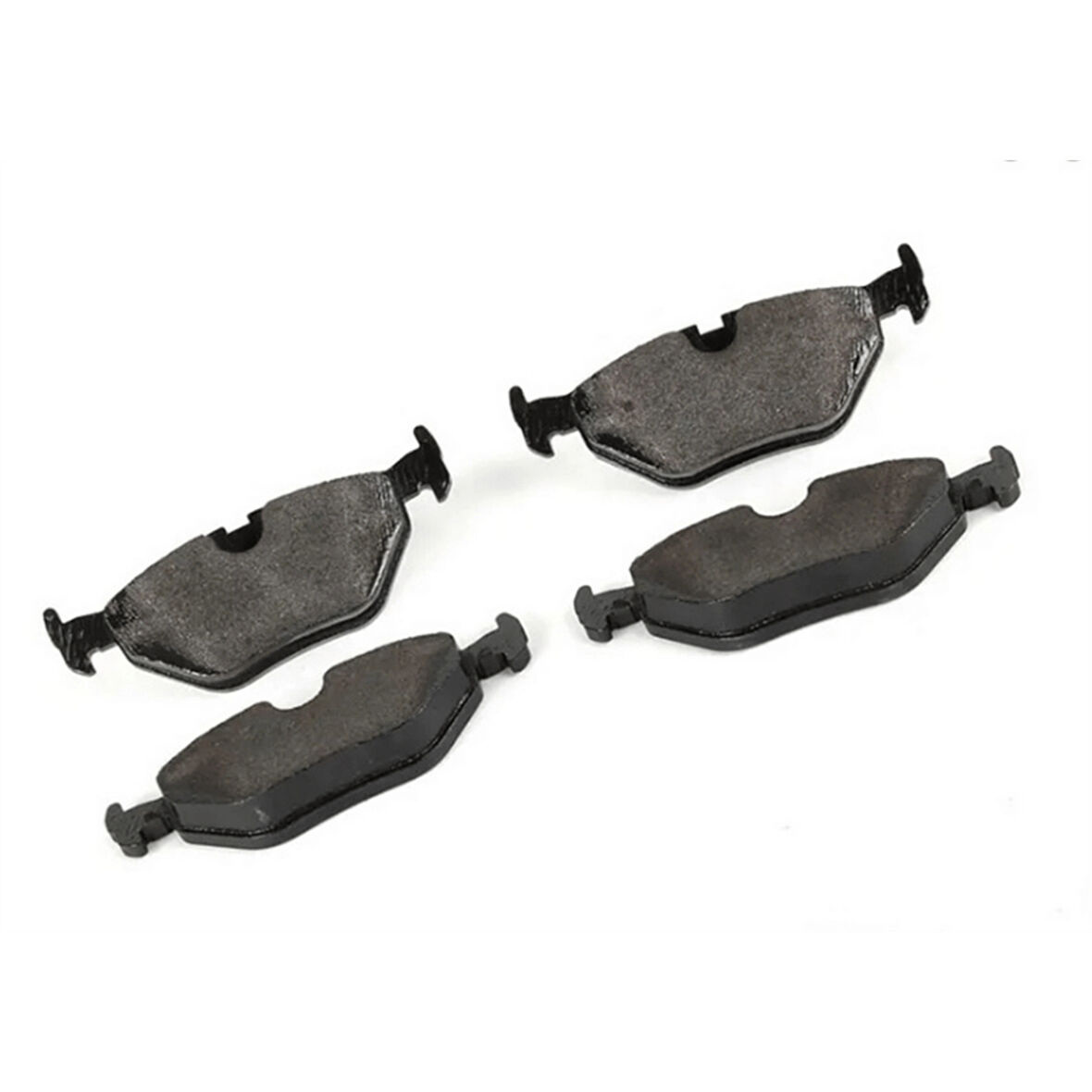 Fren Balatası E39 Arka 520>540i 520/525d/td/tds