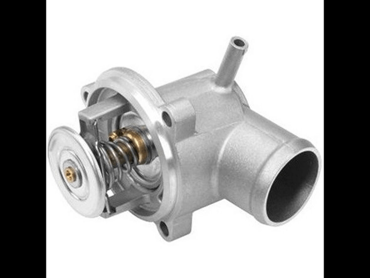 Termostat M111 [W124 W202 W210 W163] 87C Klimalı