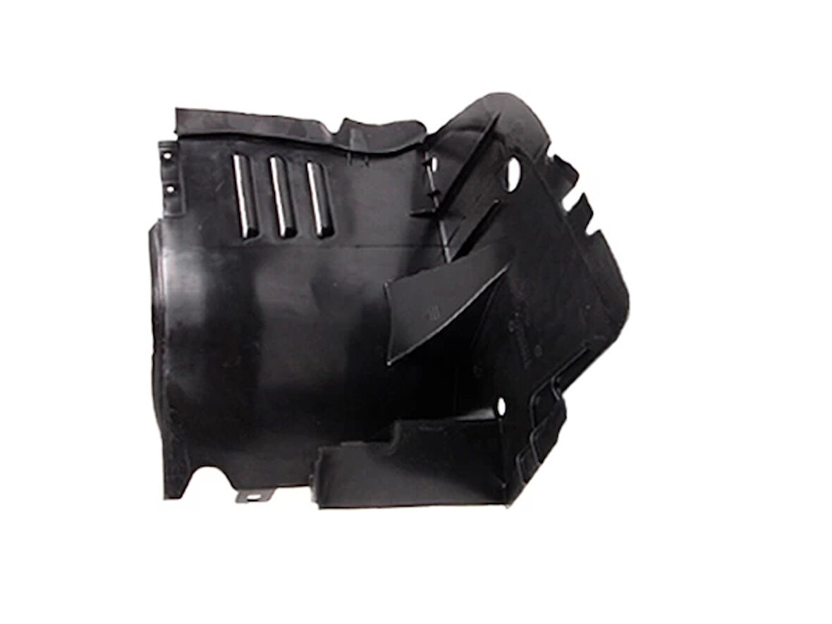 Mercedes Çamurluk Davlumbazı W202 Ön Sol; Ön Taraf (OEM-Kalite) 1997-00