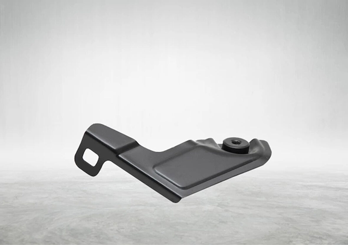 BMW Çamurluk Braketi G20+LCI Ön İç Sol Arka Taraf; Üst