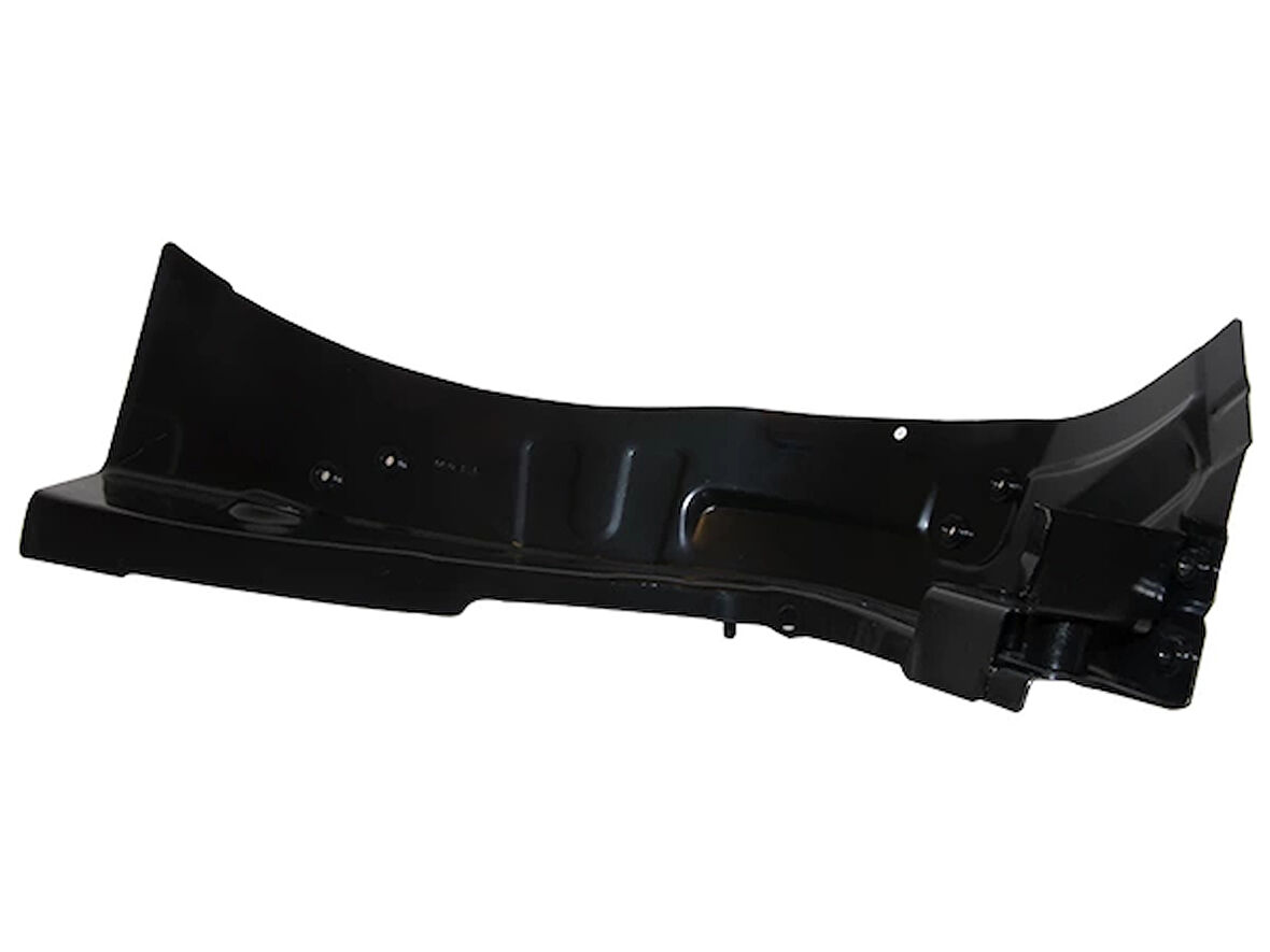 Kule Destek Sacı X3:G01 X4:G02 Ön Sağ