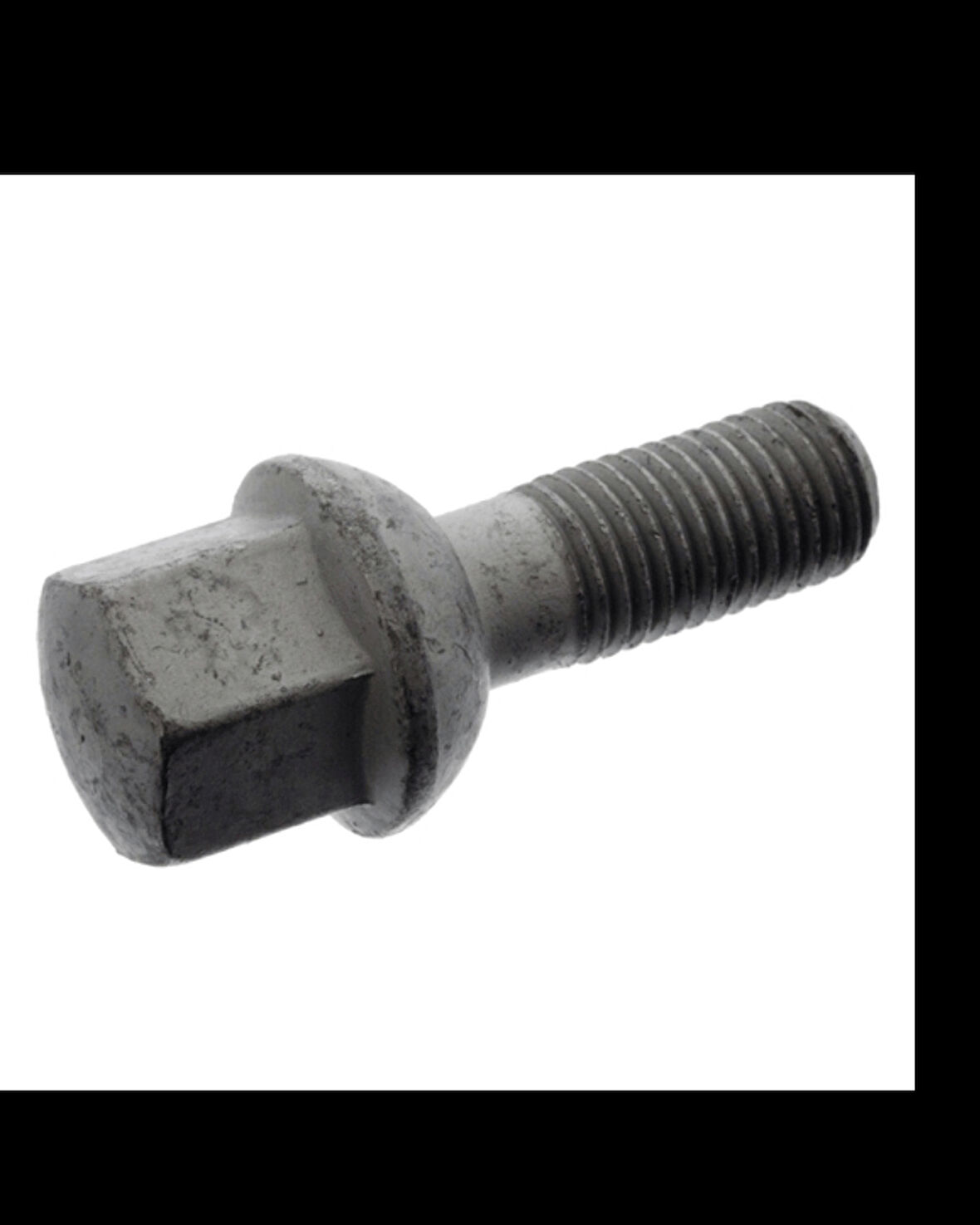 Mercedes Jant Bijonu 52mm/12x1.5x22mm [W123 W126]