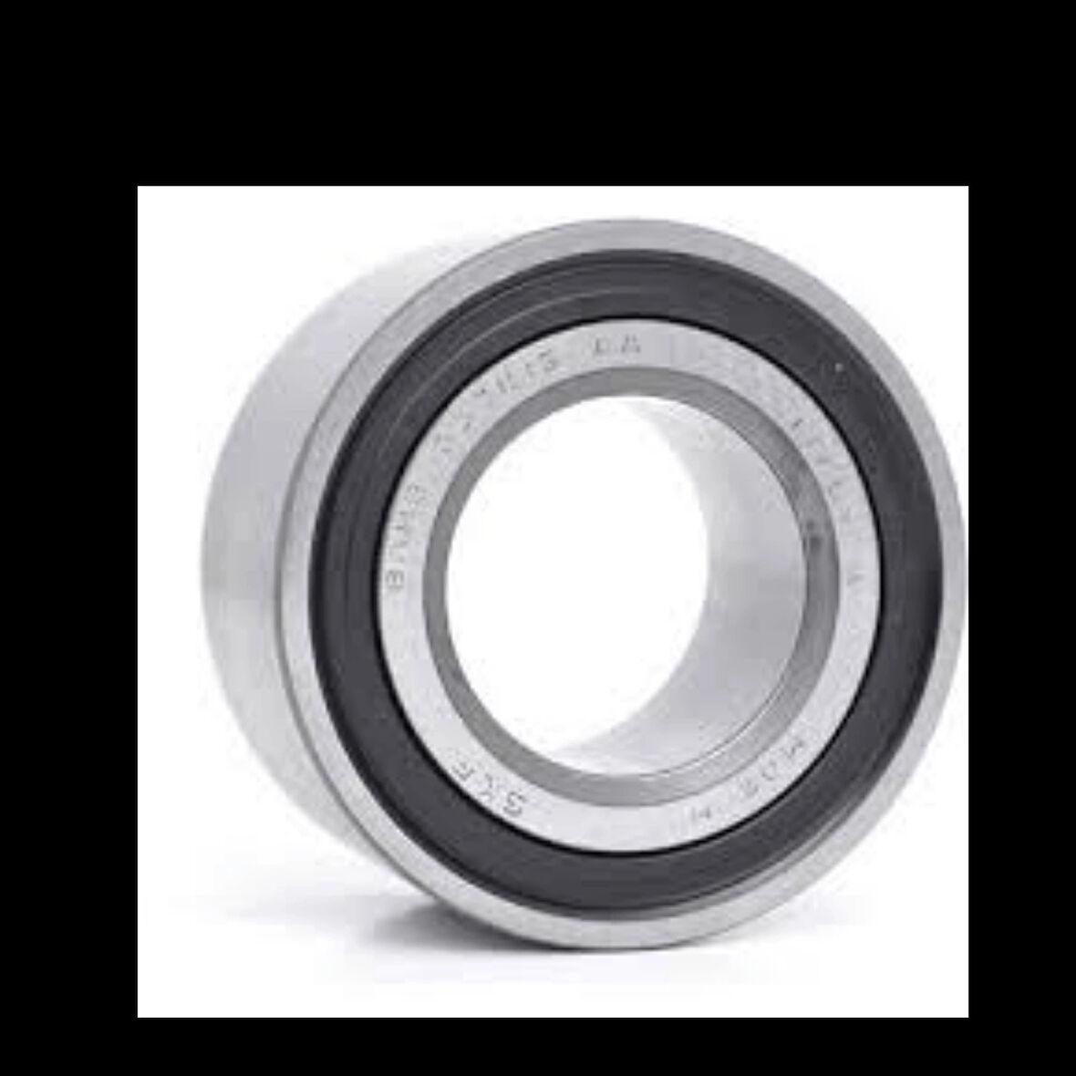 Volkswagen Caddy 2 Pıck-Up (9u7) 96-00  Arası Uyumlu Teker Rulmanı Ön (35x68x37) 1163167 00 WISCO