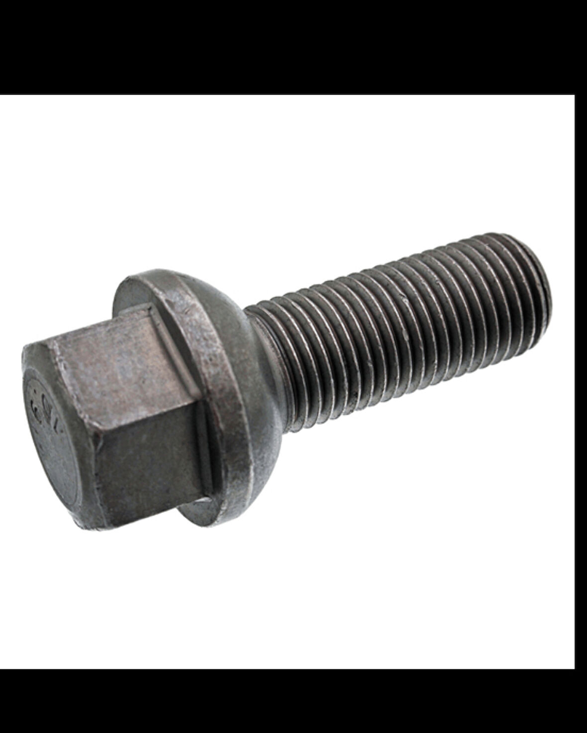 Mercedes Jant Bijonu 55mm/14x1.5x32mm [T1:207D>310D Spr901>903]