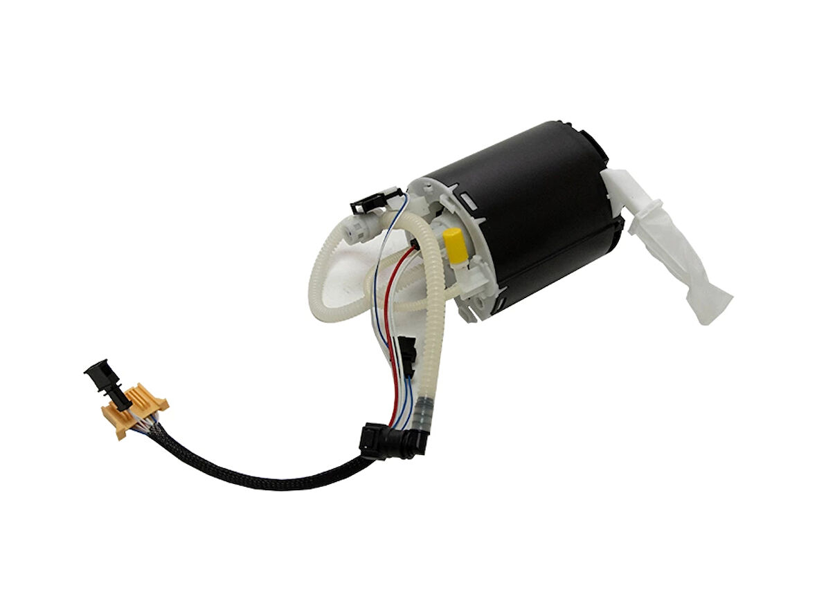 Land Rover Komple Yakıt Pompası L538