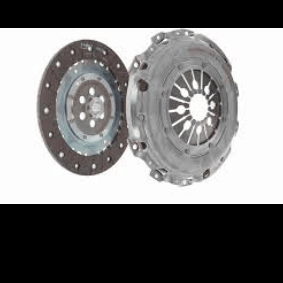 Opel Astra H Vectra C Z20ler Z22yh 04 Ve Sonrası Uyumlu Debriyaj Seti 623321009 LUK