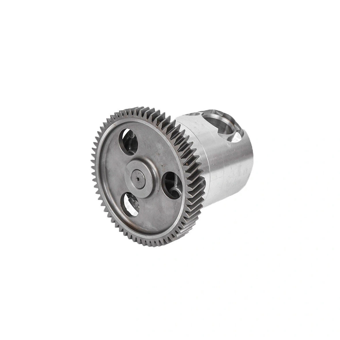 Pierburg Yağ Pompası OM651 [W204 W205 W212 W166 W176 W246 Spr906 Vito639/447]