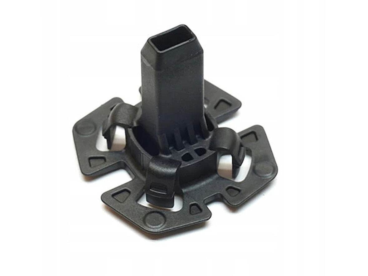 BMW Radyatör Takoz Klipsi G30+LCI G11+LCI Üst Sol/Sağ