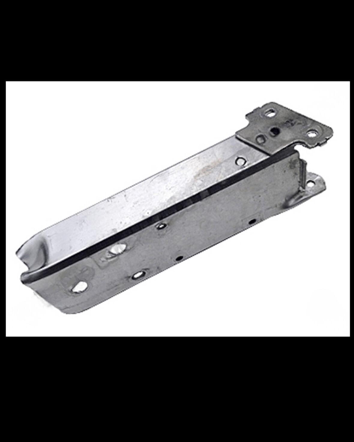 BMW Tampon Demir Ayağı F20+LCI F30+LCI Ön Sol 2011-?