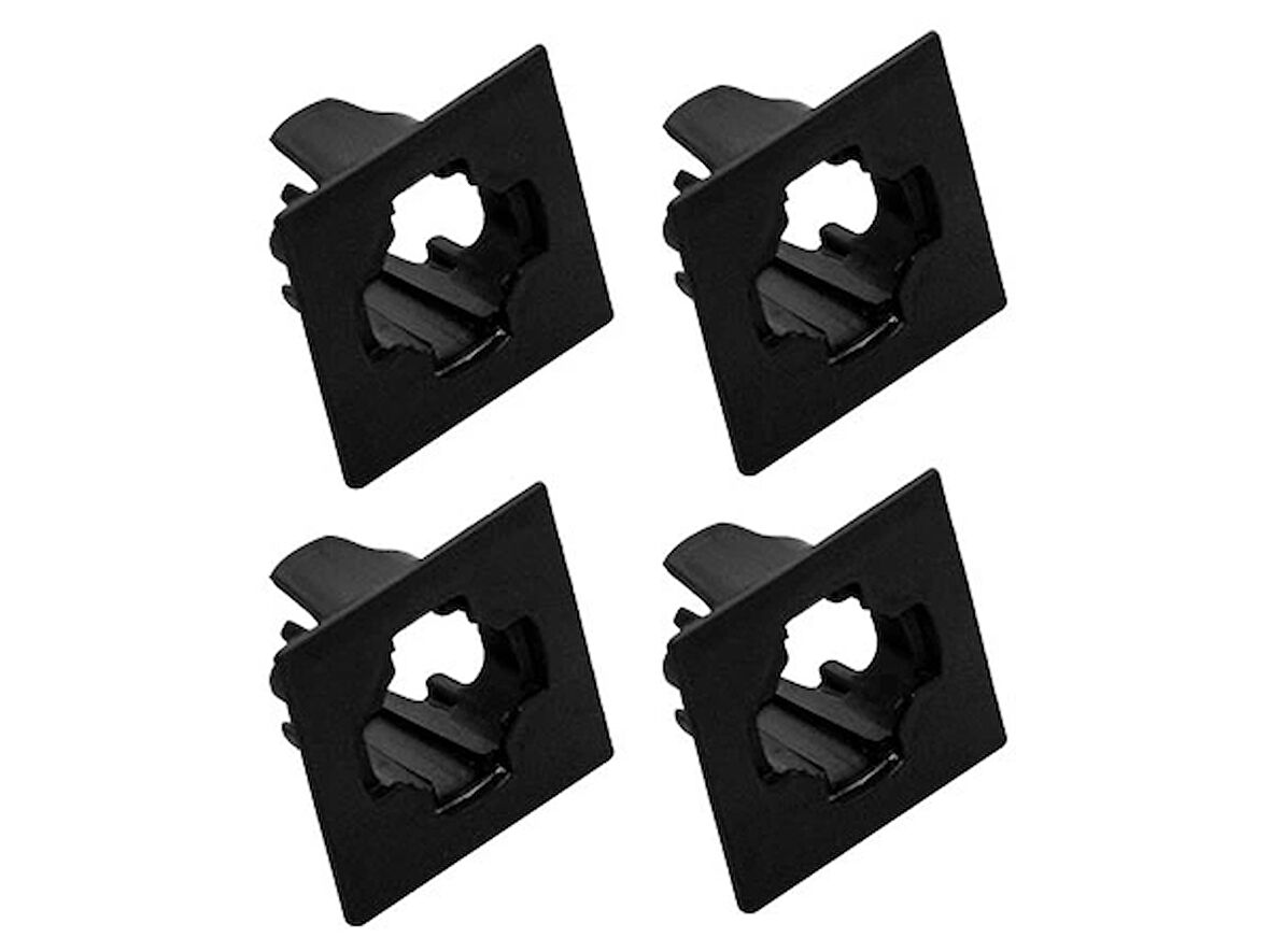 Park Sensör (PTS) Yuvası E60 Set:4ad Ön 2003-06