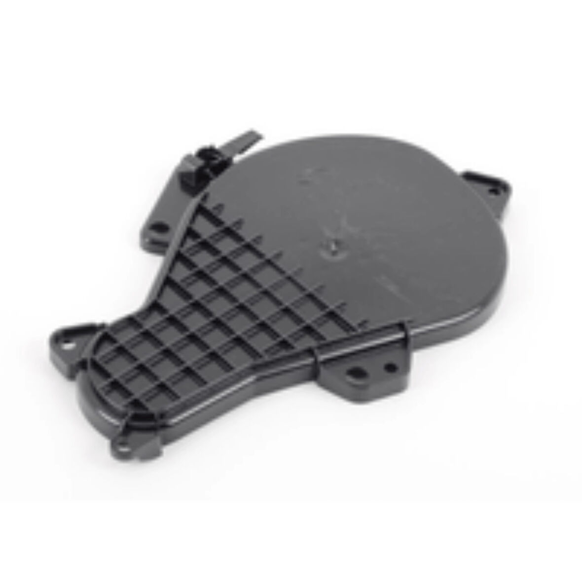 Far Kasa Kapağı F01-LCI Sağ; Kısa Hüzme Xenon 2012-15