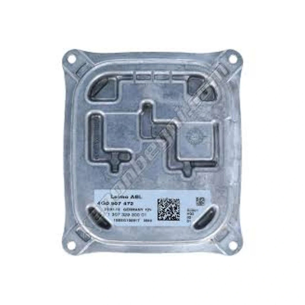 1243967-00 FAR BEYNI LED SOL / SAG AUDI A7