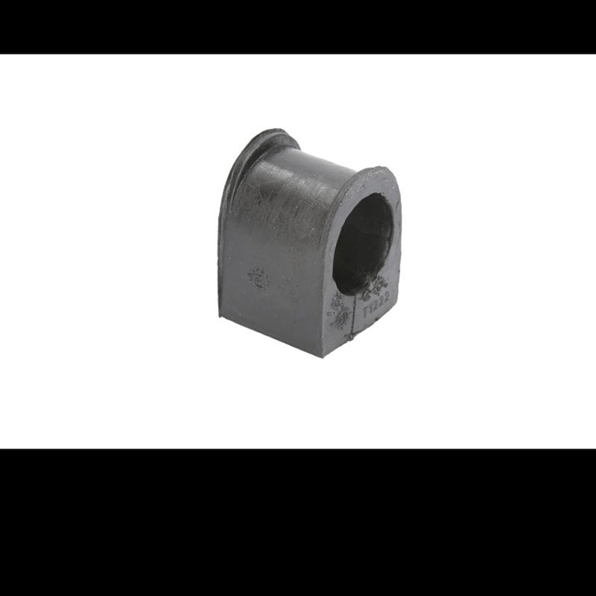 Mercedes Viraj Lastiği Spr901>904 Ön 25.0mm