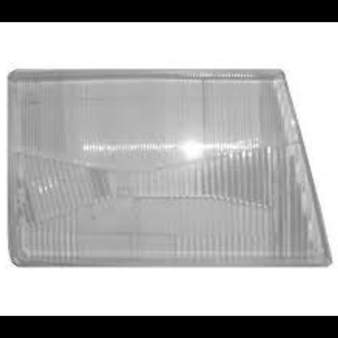 Mercedes Far Camı MB100 Sağ 1988-96