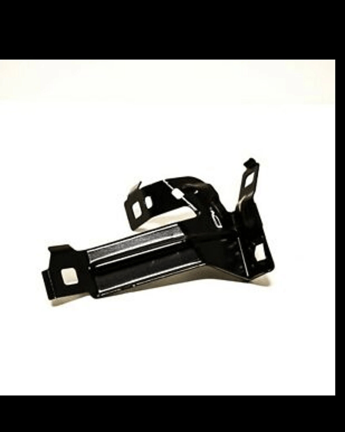 BMW Çamurluk Braketi F30 F32 F36 Ön İç Sol Ön Taraf; Alt