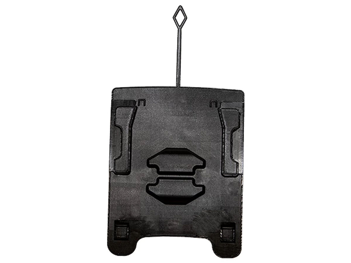 Mercedes Çamurluk Davlumbaz Kapağı X156 Ön Sol 2013-16