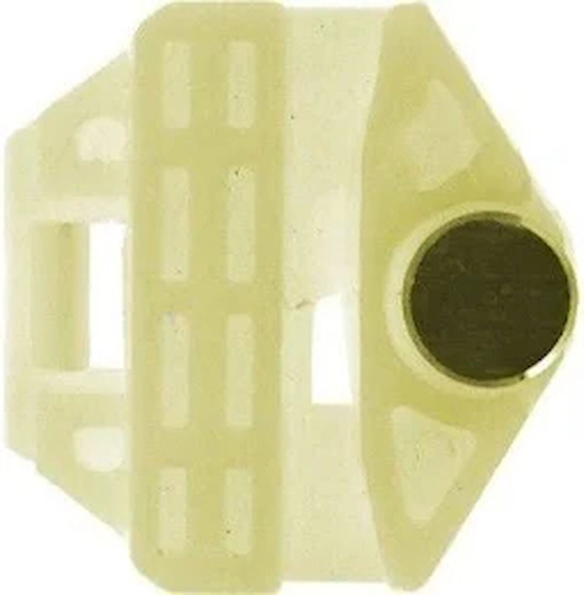 OPEL MERIVA Uyumlu  CAM KRIKO PLASTIGI ARKA Y2054 -YTT