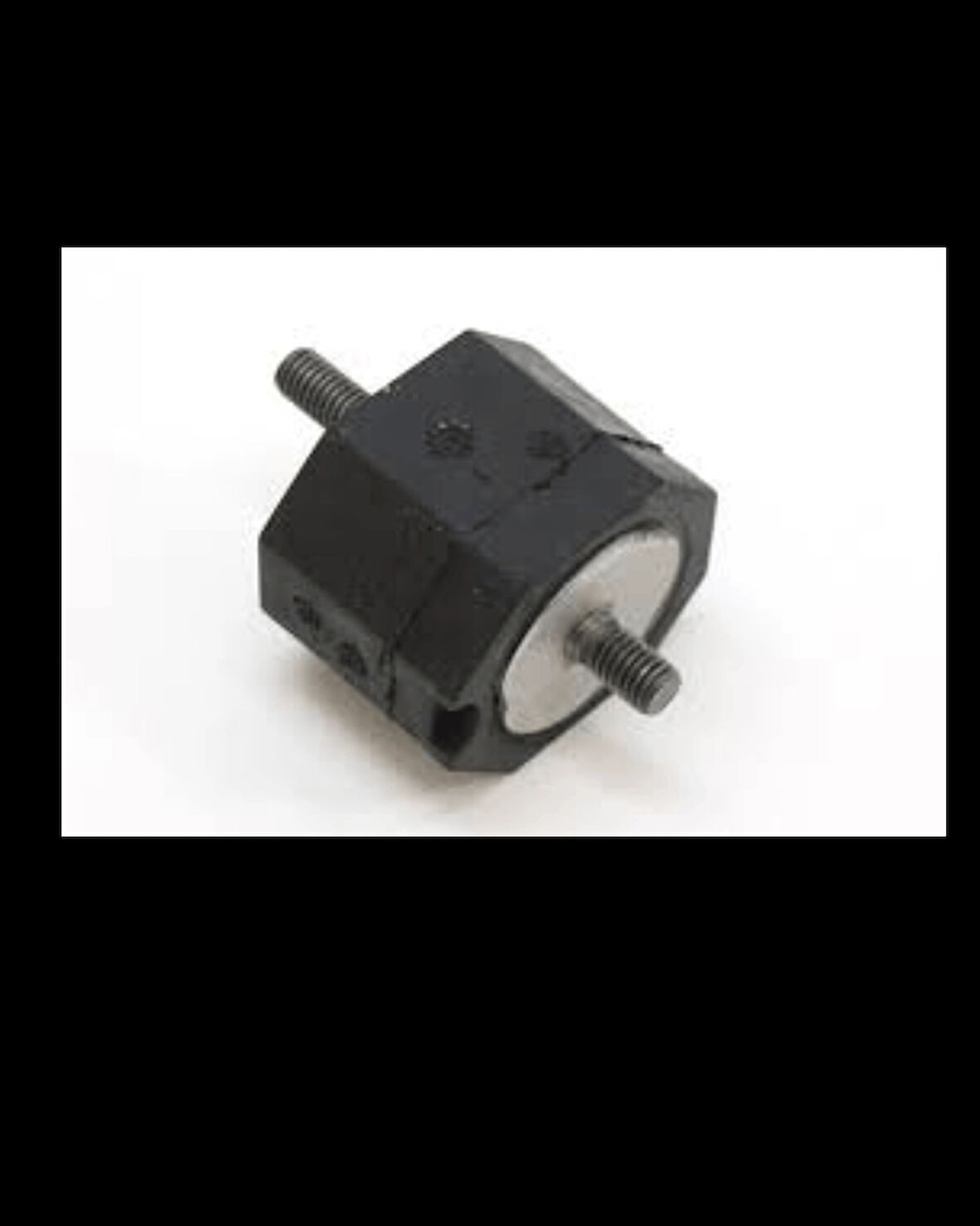 BMW Şanzıman Kulağı E30 [M10] -5-Vites- Man.Şanz