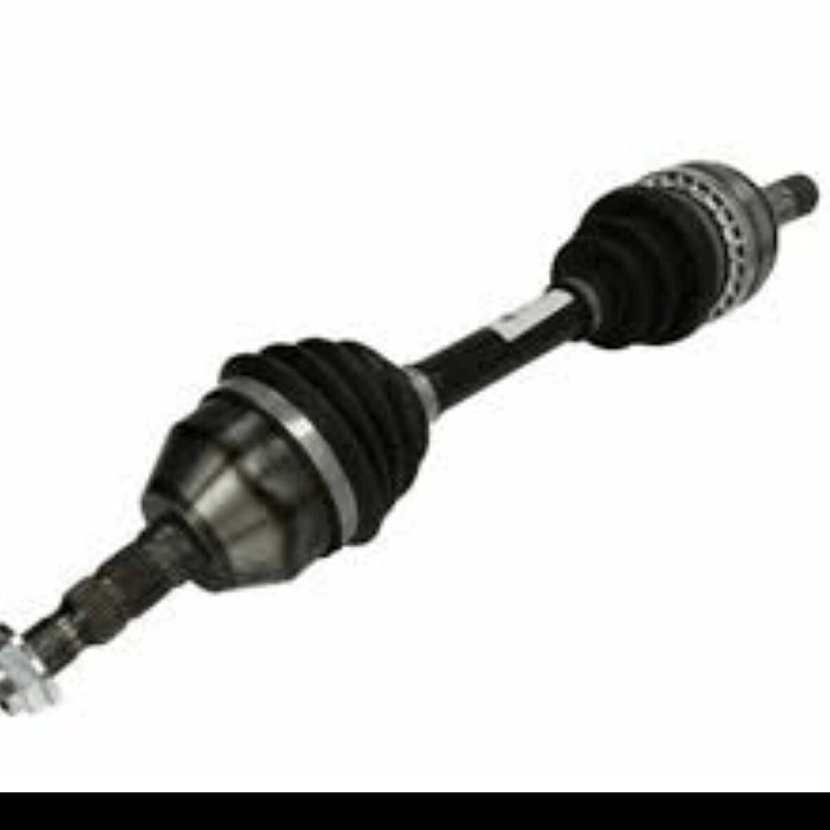 Opel Astra G 93-05 Arası Uyumlu Komple Aks Ön Sol Absli 29dıs (33x34x52) 595mm 2163006 66 WENCOR