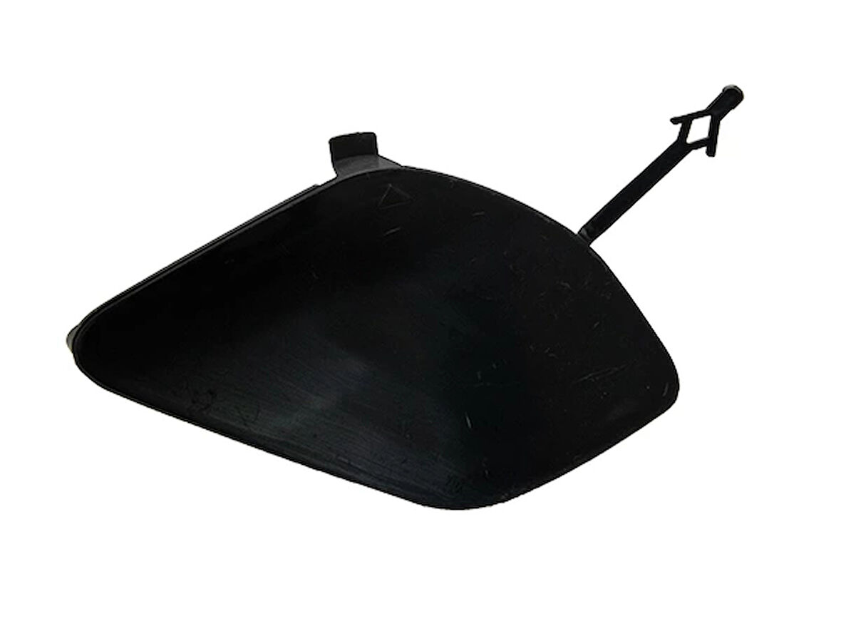 BMW Tampon Çeki Kapağı X1:F48-LCI Ön