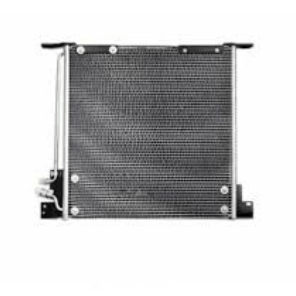 Klima Radyatörü Vito638 [OM601 OM611]