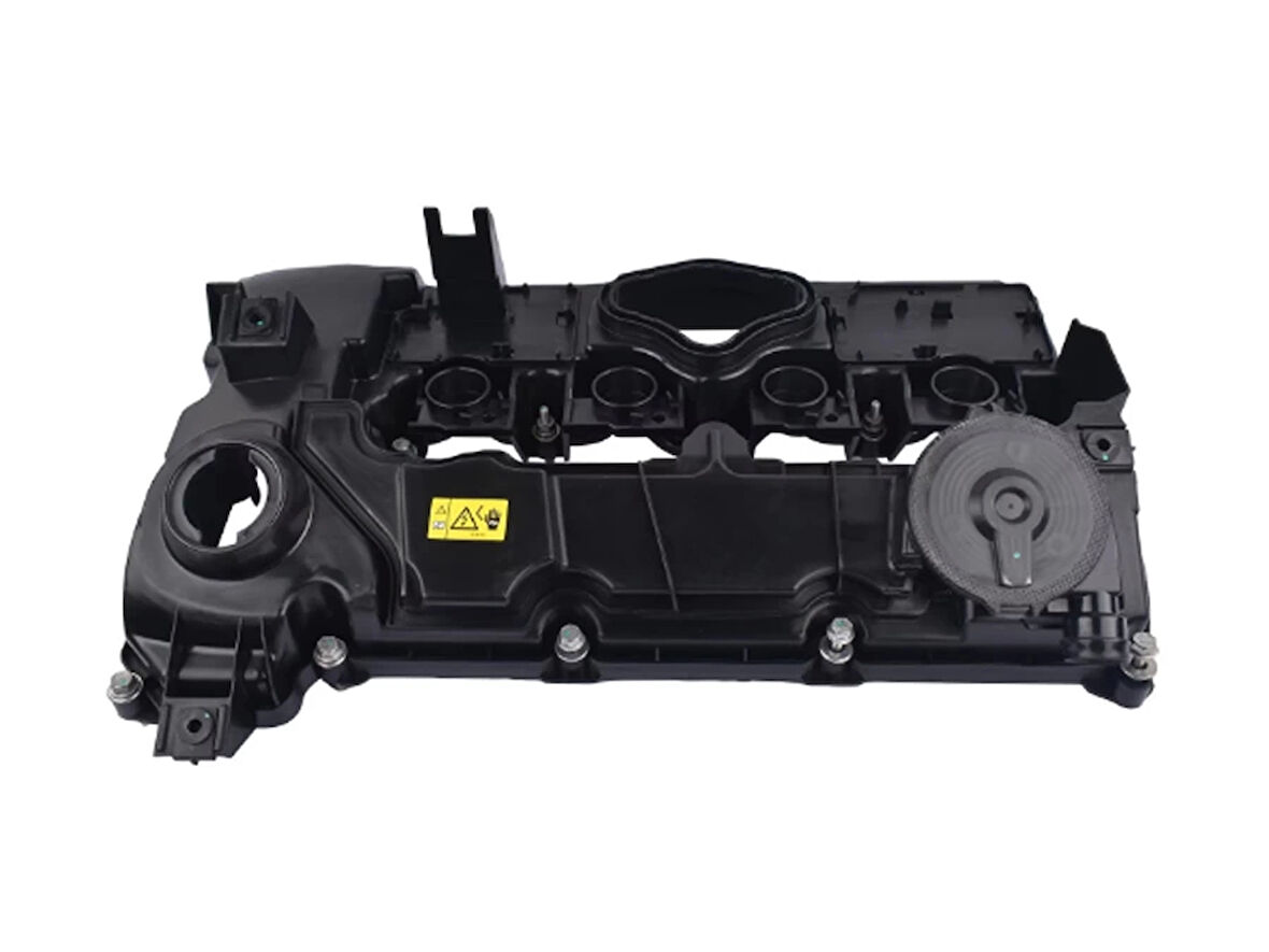 BMW Motor Üst Kapağı N43 [E87 E90 E60]
