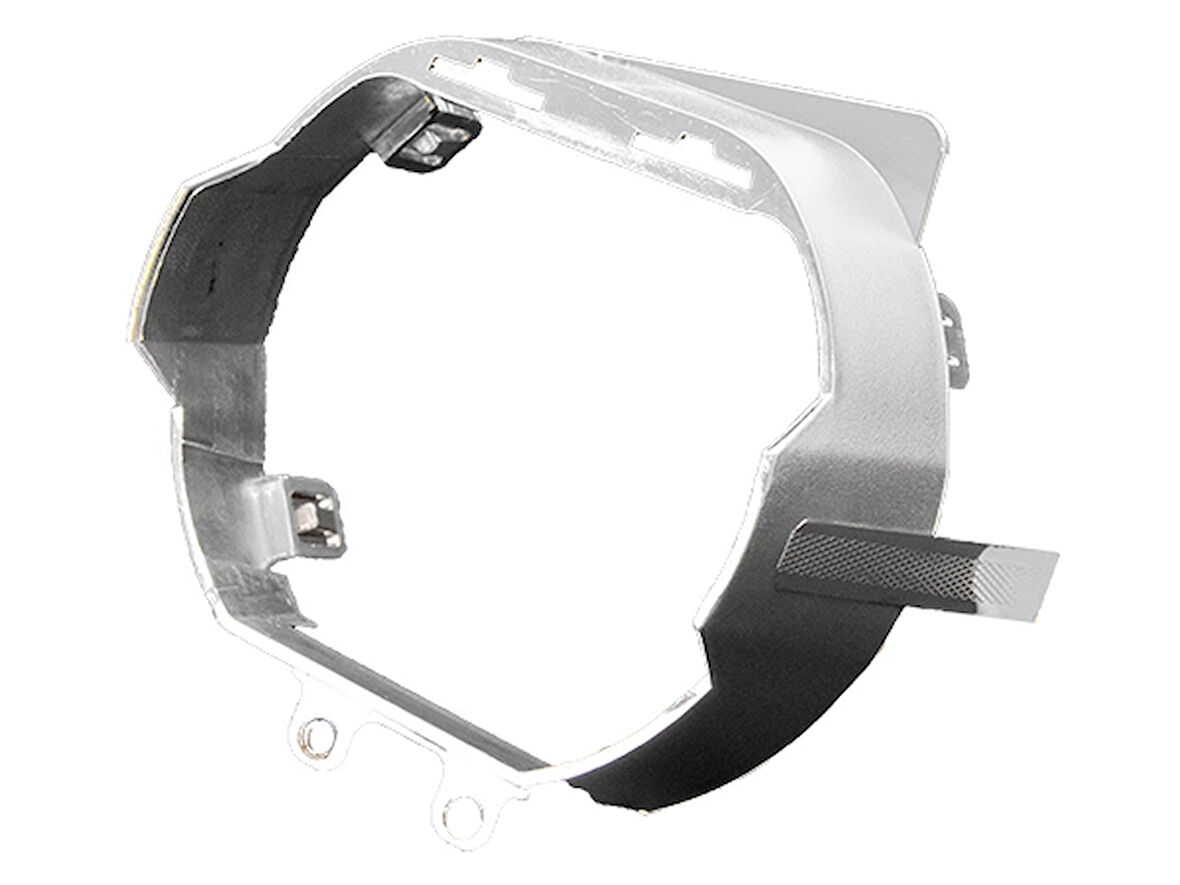 Bmw Far Mercek Çerçevesi X1:F48 İç Sol 2016-