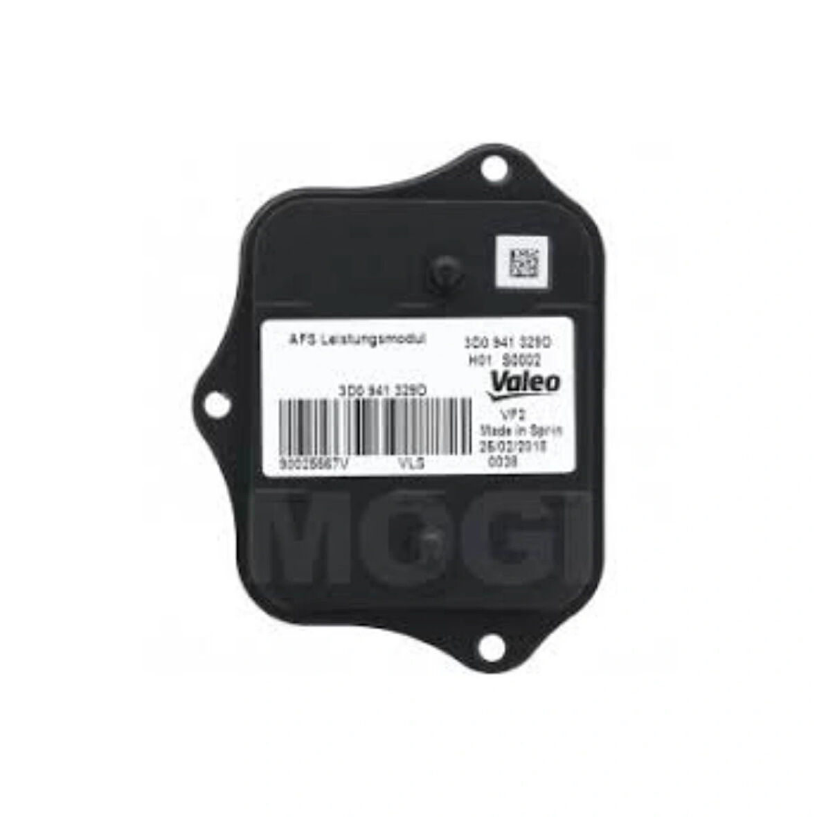1243962-00 FAR BEYNI AFS (ADAPTIF) SOL / SAG VW GOLF