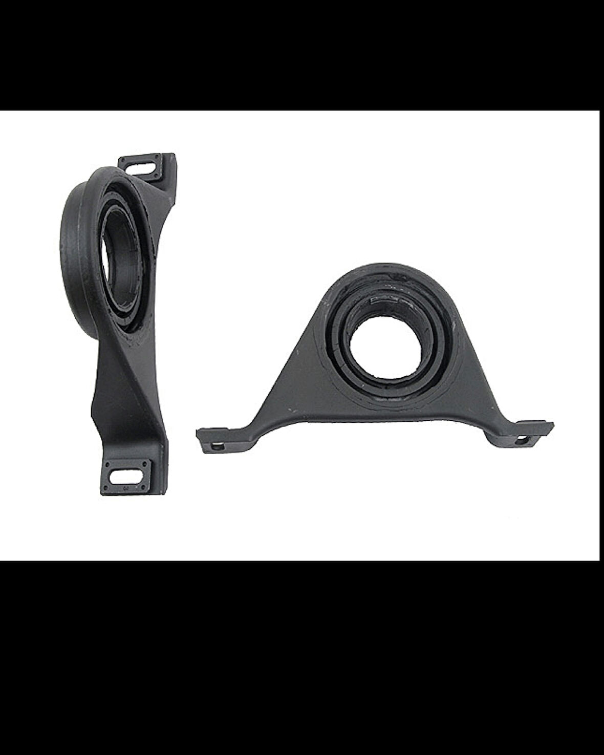 Mercedes Şaft Askısı W210 W211 Rulmansız