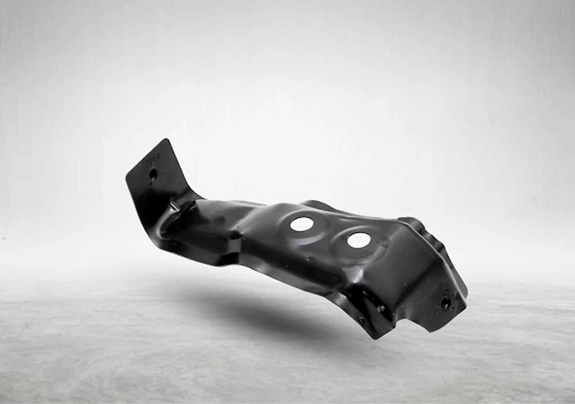 BMW Çamurluk Braketi X5:G05 X6:G06 X7:G07 Ön İç Sağ Orta; Üst