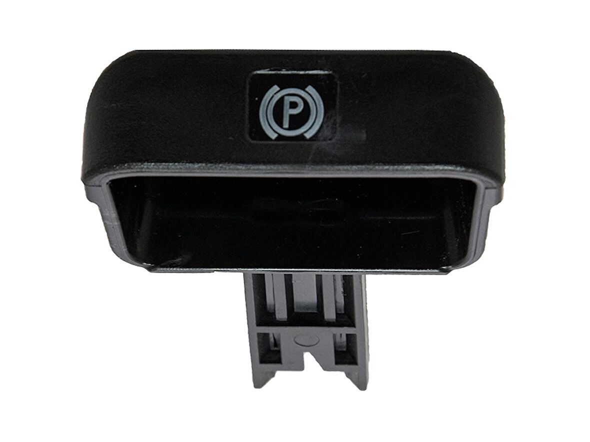 Mercedes El Fren Çekme Kolu W203 Üst