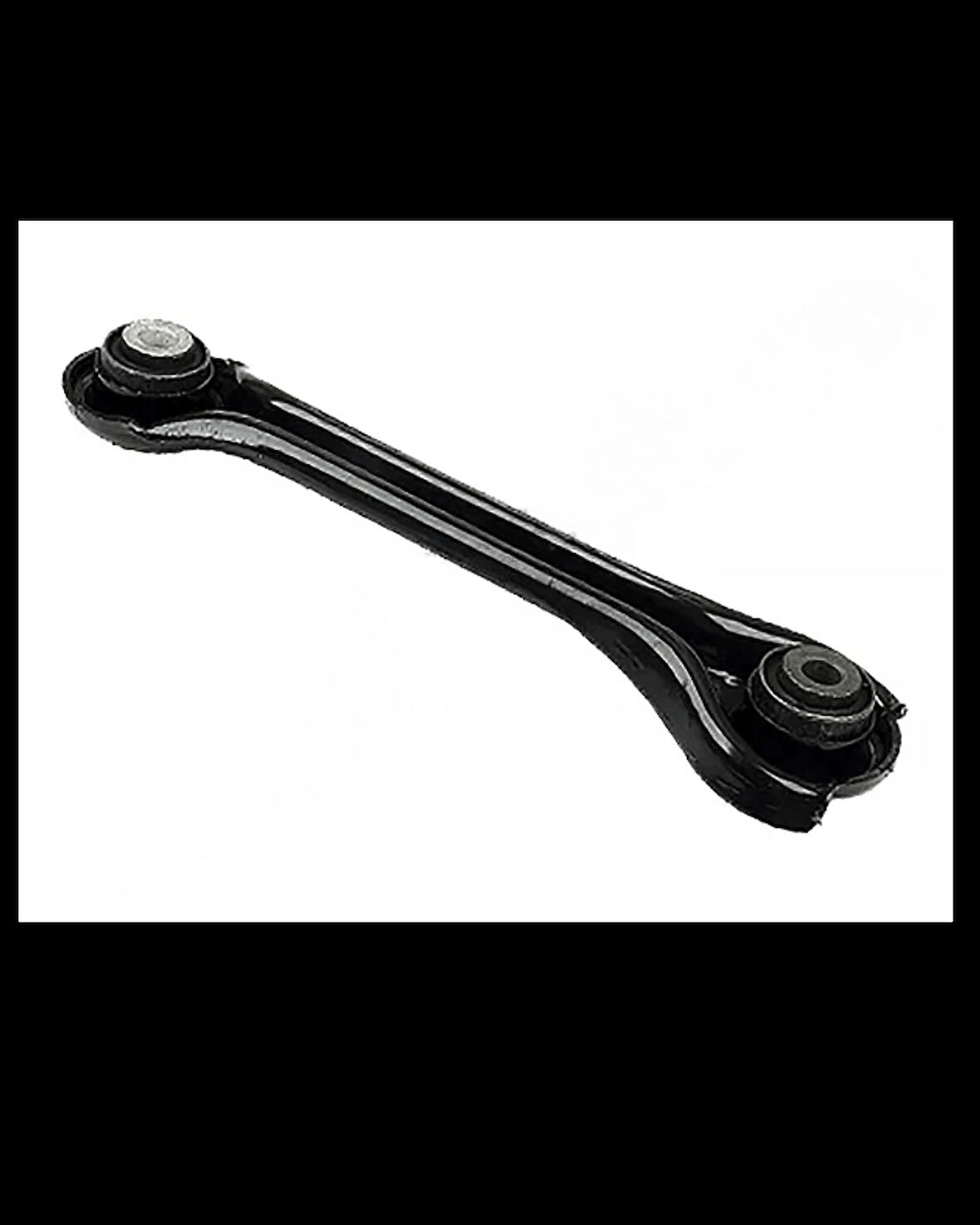 Mercedes Denge Kolu W201 W124>203 W210 Arka; Kısa