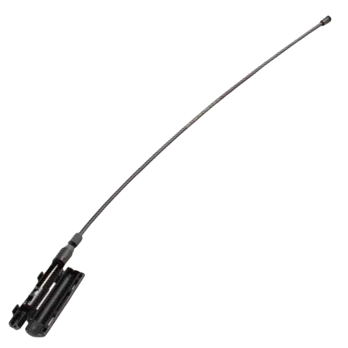 BMW Kaput Teli E65 Orta