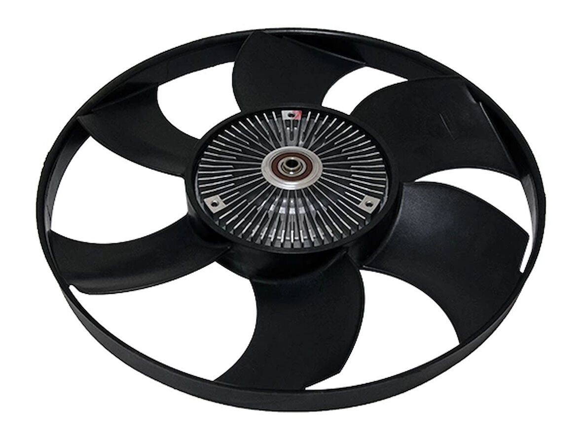 Mercedes Termik OM611 OM646 [Spr906] Pervaneli