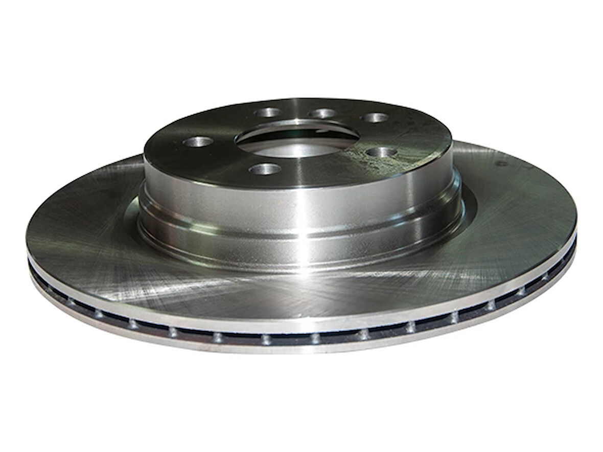 BMW Fren Diski F10 Arka Havalı 520>535i/d