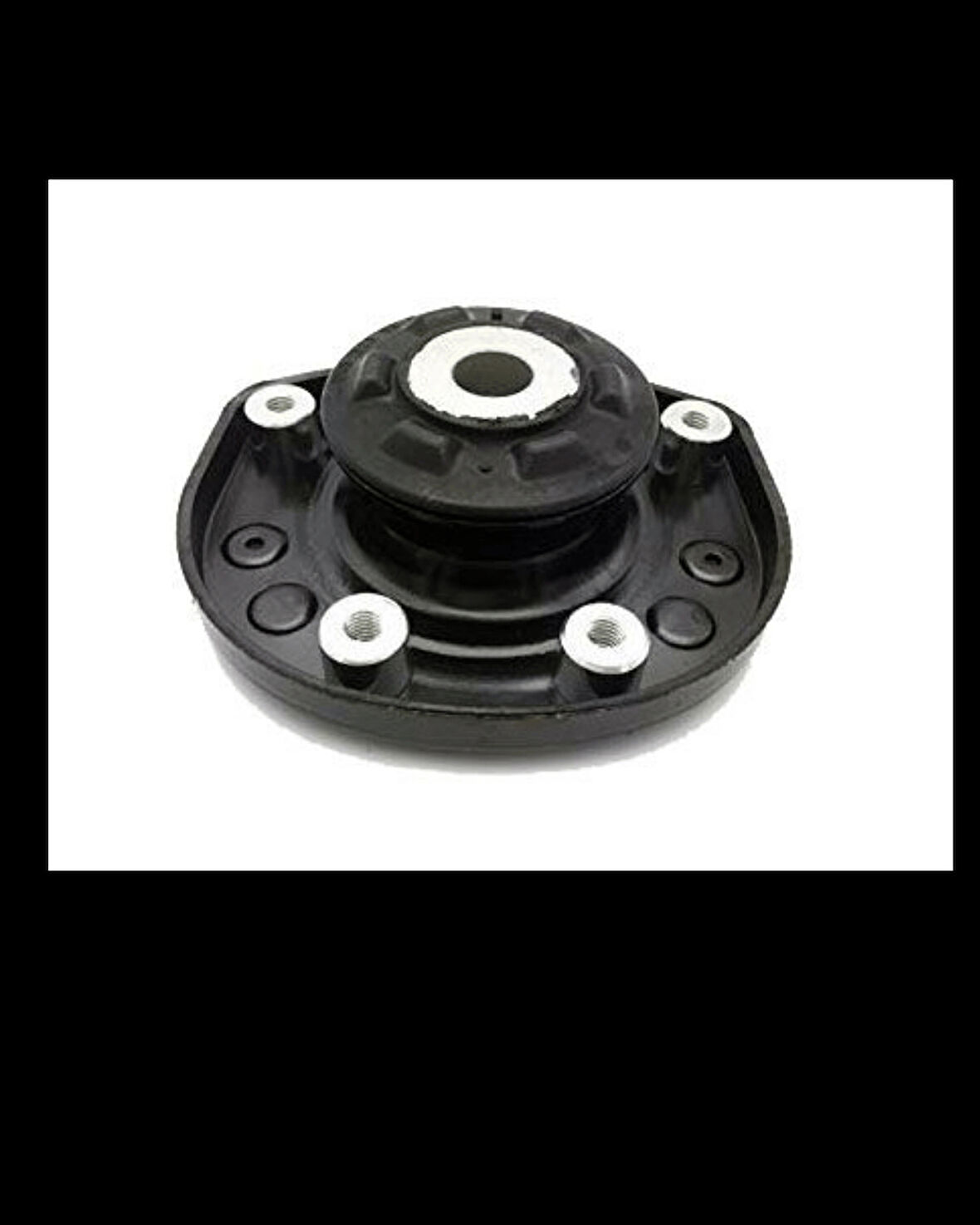 Mercedes Amortisör Takozu Spr906 Ön Üst