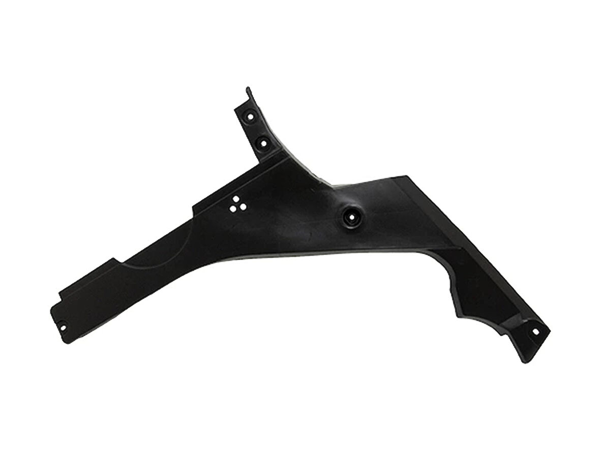 BMW Yakıt Depo Alt Muhafaza F01-LCI Sol