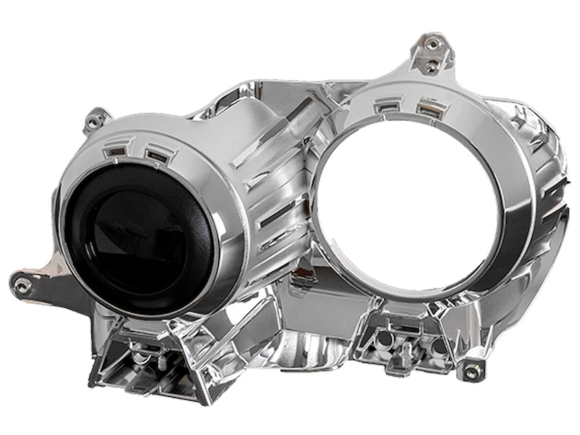 BMW Far Reflektör Çerçevesi X1:E84 Sol 2012-15