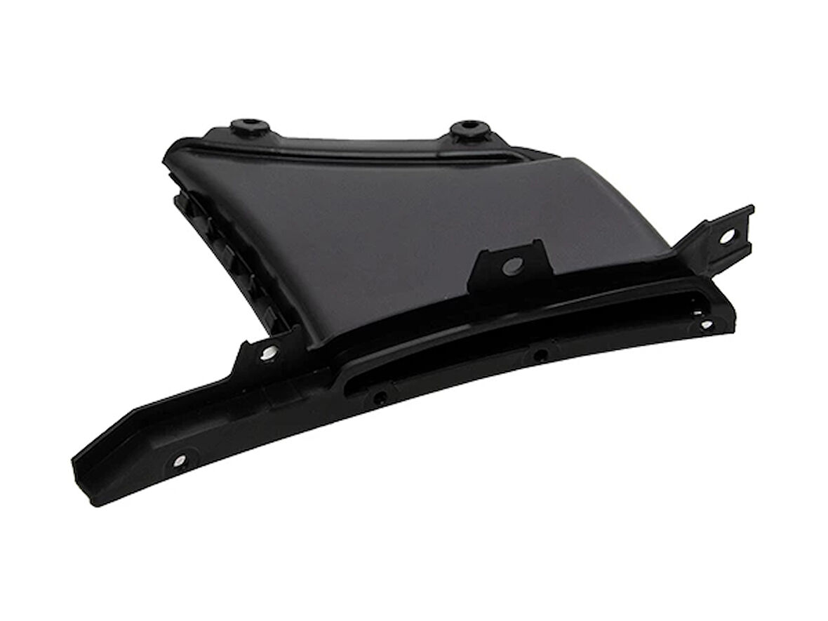 BMW Çamurluk Hava Kanalı F34+LCI Ön Sol; Arka Taraf