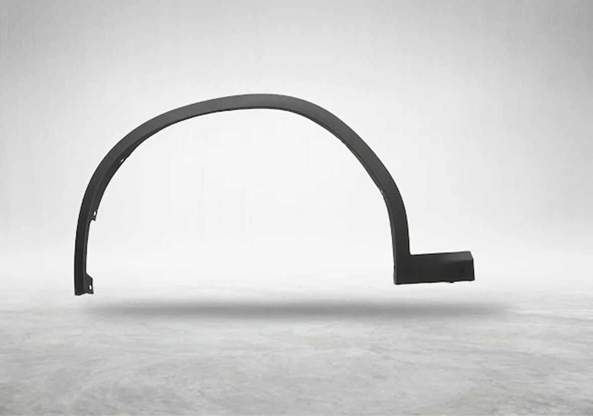 BMW Çamurluk Dodiği X3:G01 Ön Sol