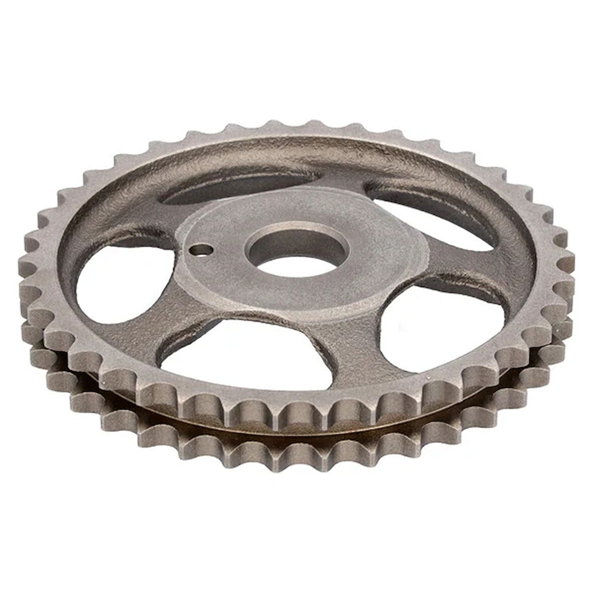 Mercedes Eksantrik Dişlisi OM601>603 [W140 W201 W202 W210 T1/T2:208D>508D Spr901>904 Vito638] Çift Sıra