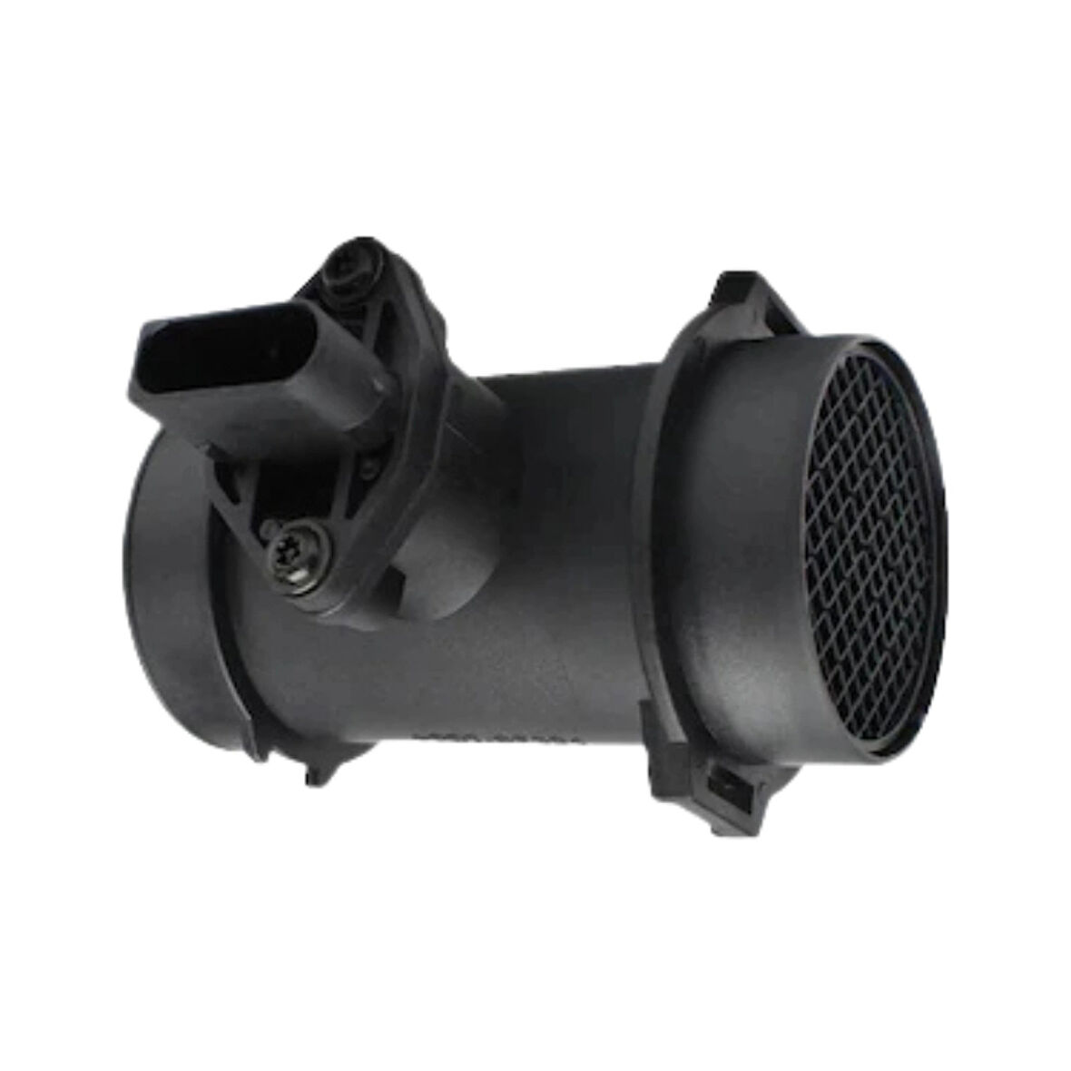 Mercedes Hava Akışmetre M111 OM611 OM605 [W202 W210 Spr901>904 Vito638] Dikdörtgen Soket