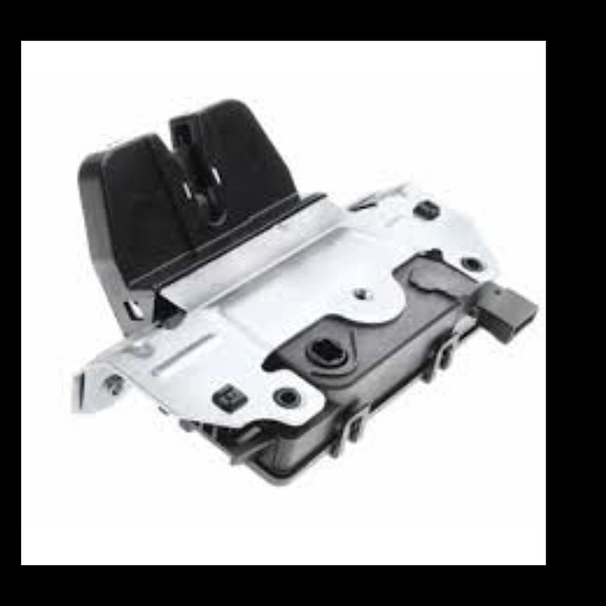 Opel Astra H 04-10/ Zafıra B 05-15 Arası Uyumlu Bagaj Kapak Kilidi 2233524 00 WISCO