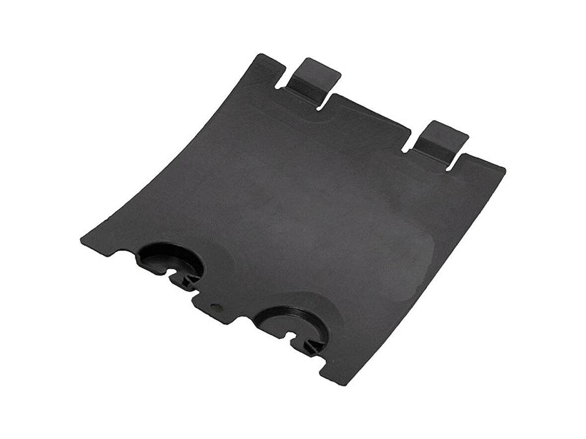 Mercedes Çamurluk Davlumbaz Kapağı X253 C253 Ön Sağ