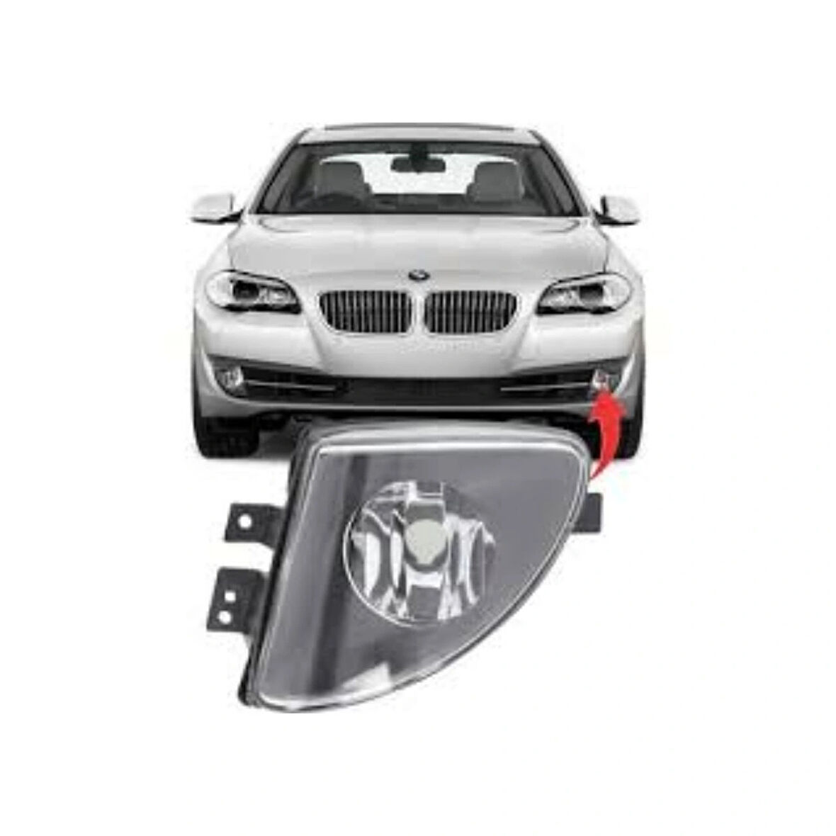 3243058-77     SIS FARI SAG AMPULLU BMW 5