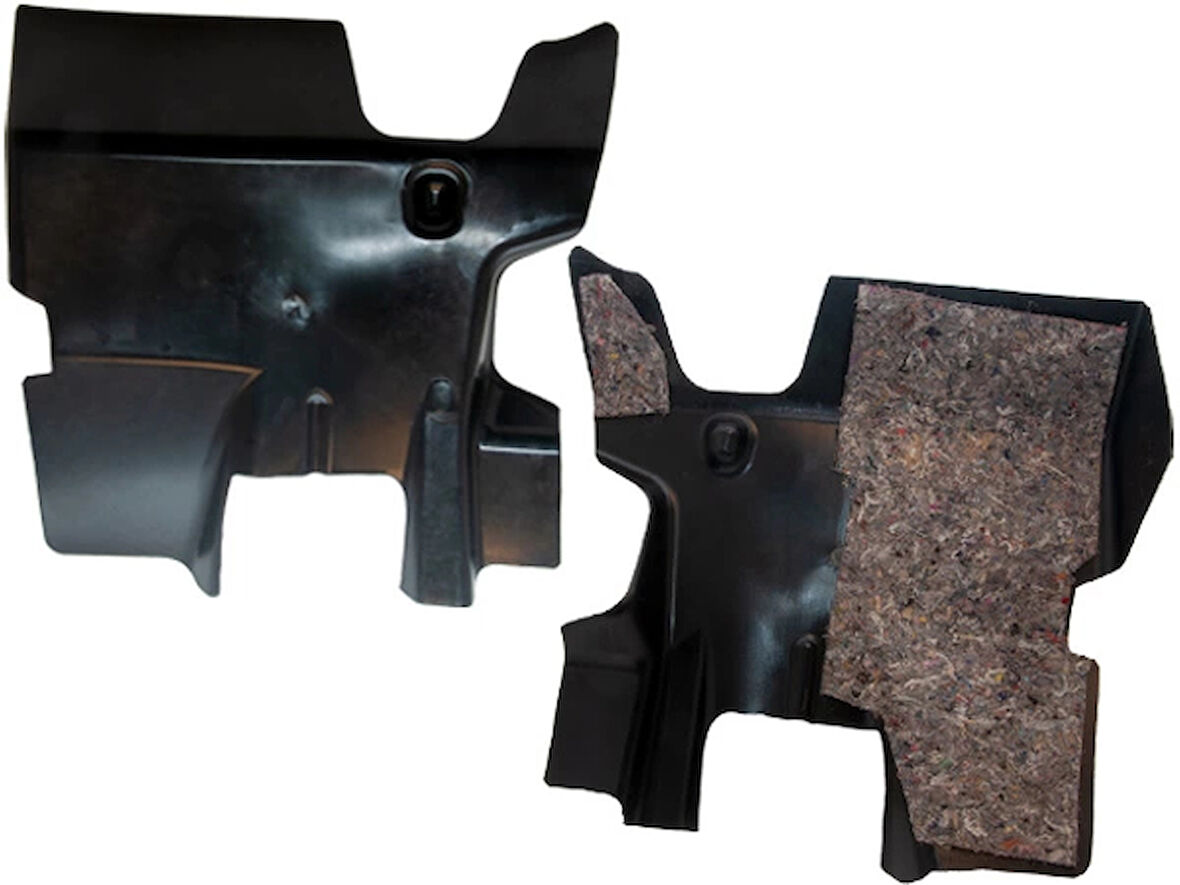 Direksiyon Alt Muhafaza E30 (OEM-Kalite) 1983-91