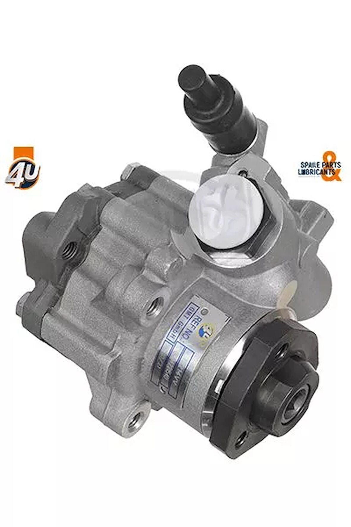 1183055-00     DIREKSIYON POMPASI (HIDROLIK) AUDI A3