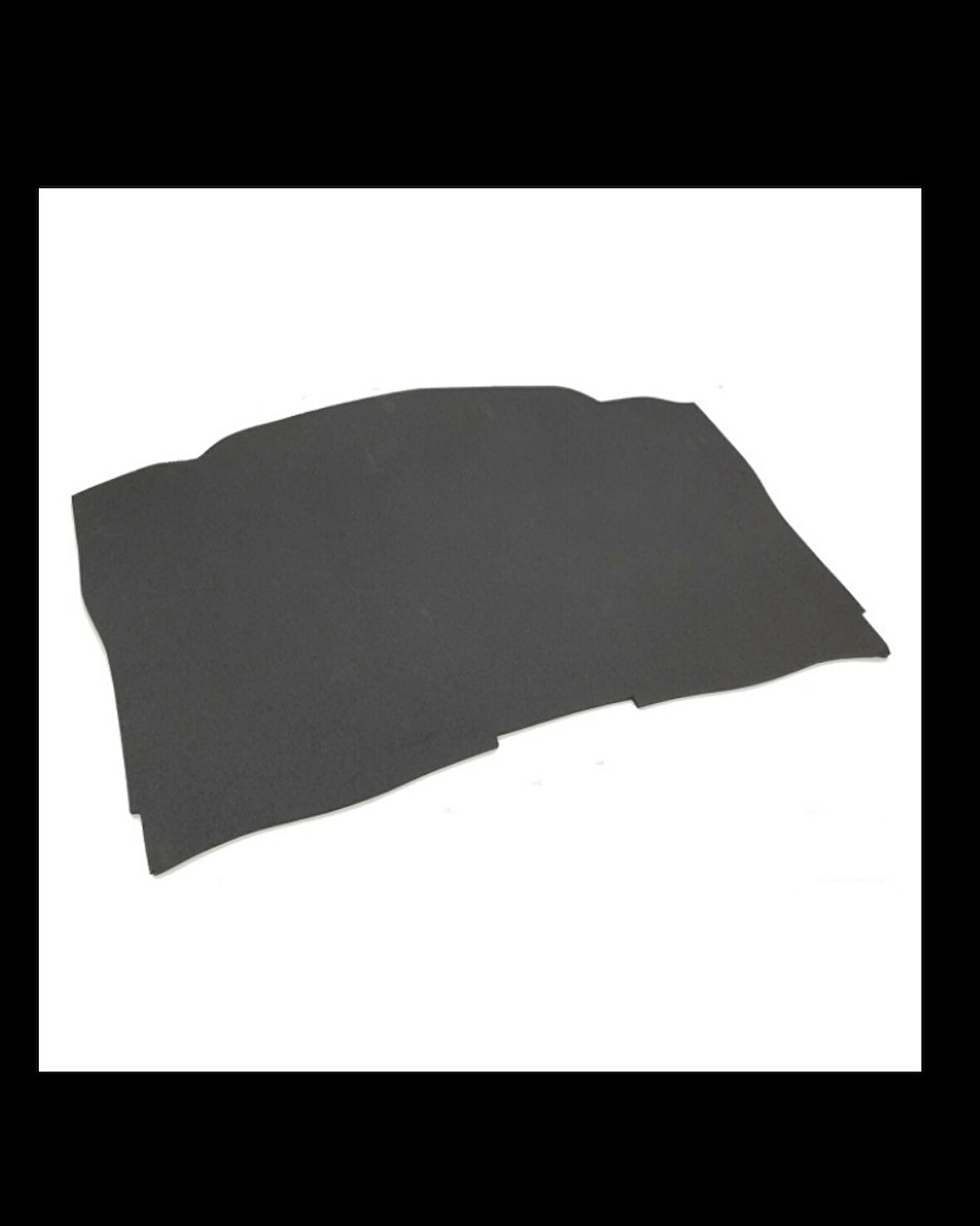 Mercedes Kaput Süngeri W201